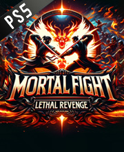 Mortal Fight Lethal Revenge