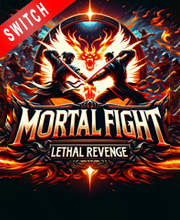 Mortal Fight Lethal Revenge