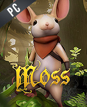 Moss