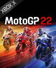 MotoGP 22