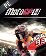 MotoGP 14