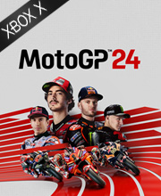 MotoGP 24