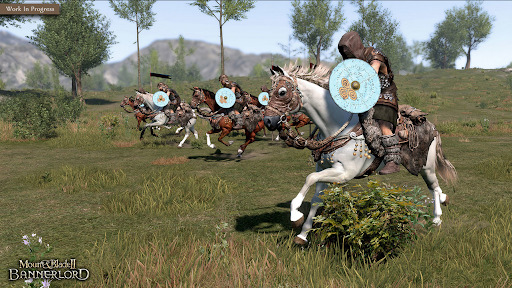 Configuration requise pour Mount & Blade II : Bannerlord