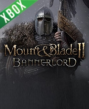 Mount & Blade 2 Bannerlord