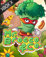 Mr. Brocco and Co.