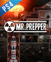 Mr. Prepper