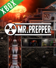 Mr. Prepper