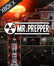 Mr. Prepper