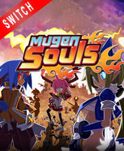 Mugen Souls