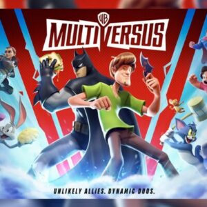 MultiVersus : Une Nouvelle Bande Annonce Axée Sur La Progression Et Les