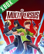 multiversus xbox game pass