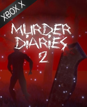 Murder Diaries 2