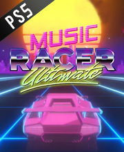 Music Racer Ultimate