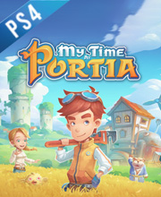 My Time at Portia