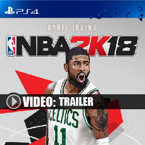 Telecharger NBA 2K18 PS4 code Comparateur Prix