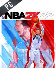 NBA 2K22