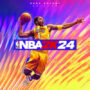 NBA 2K24 quitte Game Pass et Playstation Plus en août