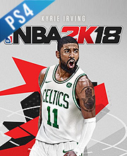 NBA 2K18