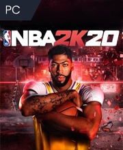 NBA 2K20