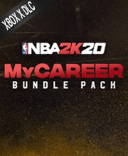 NBA 2K20 MyCareer Bundle