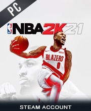 NBA 2K21