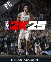 NBA 2K25