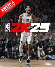 NBA 2K25