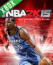 NBA 2k15