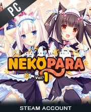 NEKOPARA Vol. 1