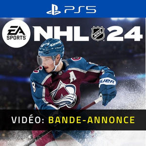NHL 24