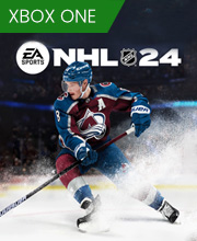 NHL 24