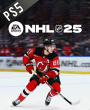 Acheter NHL 25 Compte PS5 Comparer les prix