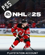 NHL 25