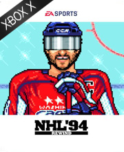 NHL 94 REWIND