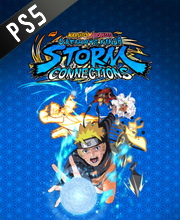 Naruto x Boruto Ultimate Ninja Storm CONNECTIONS