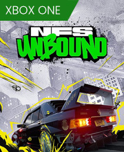 Need For Speed Unbound