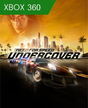 Need for Speed Undercover