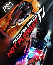 Need for Speed Hot Pursuit