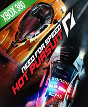 Need for Speed Hot Pursuit