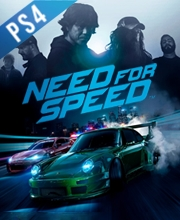 Need for Speed