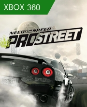 Need for Speed ProStreet