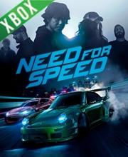 Need for Speed