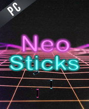 NeoSticks