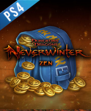 Neverwinter Zen