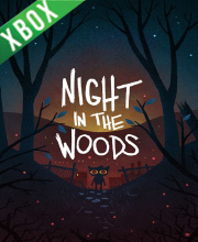 Night in the Woods