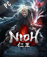 Nioh