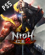 Nioh 2