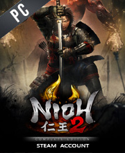 Nioh 2 The Complete Edition