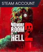 No More Room In Hell 2