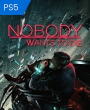 Nobody Wants to Die